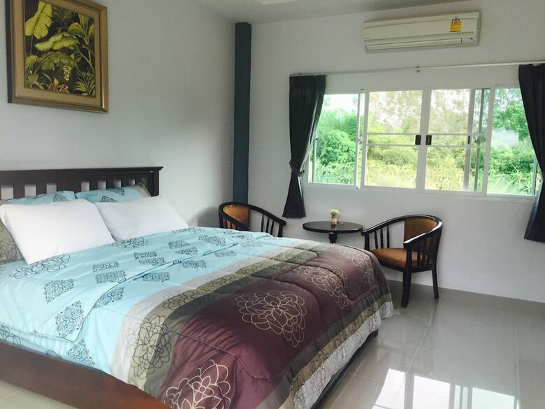 Hotel Ok Farm Resort