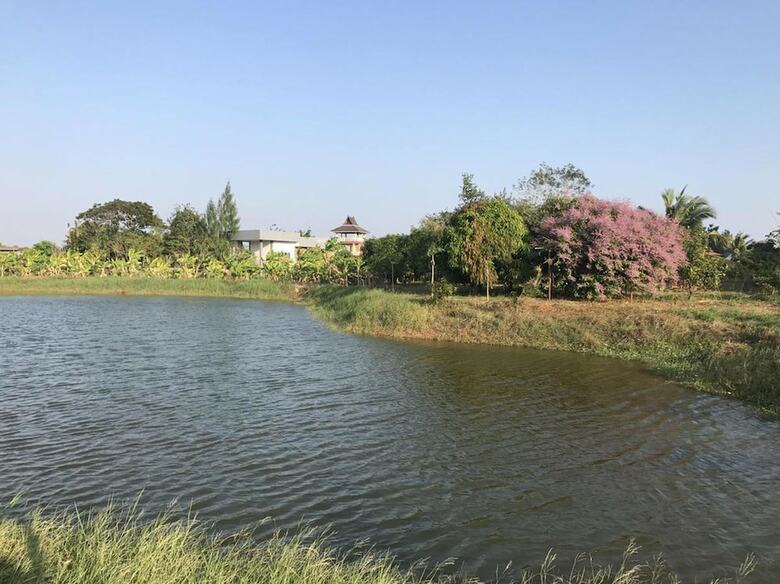 Hotel Ok Farm Resort