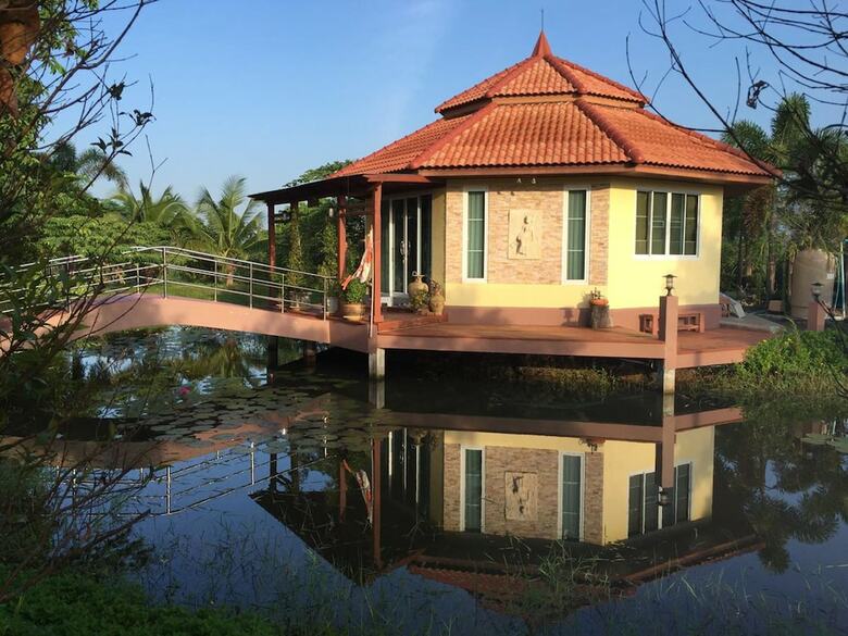 Hotel Ok Farm Resort