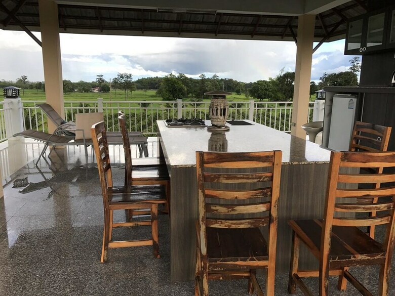 Hotel Ok Farm Resort