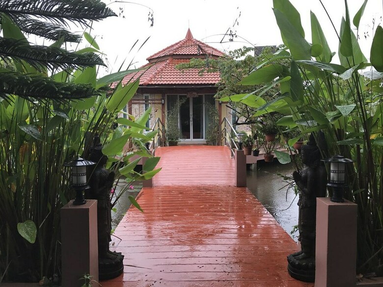 Hotel Ok Farm Resort