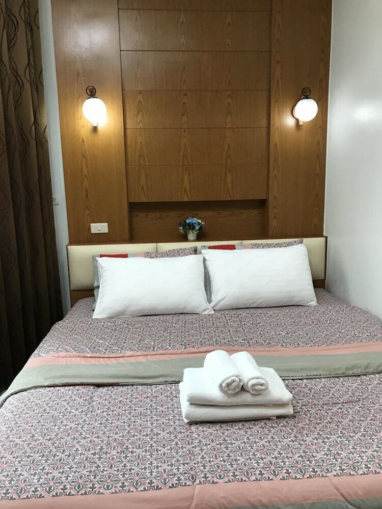 Hotel Ok Farm Resort