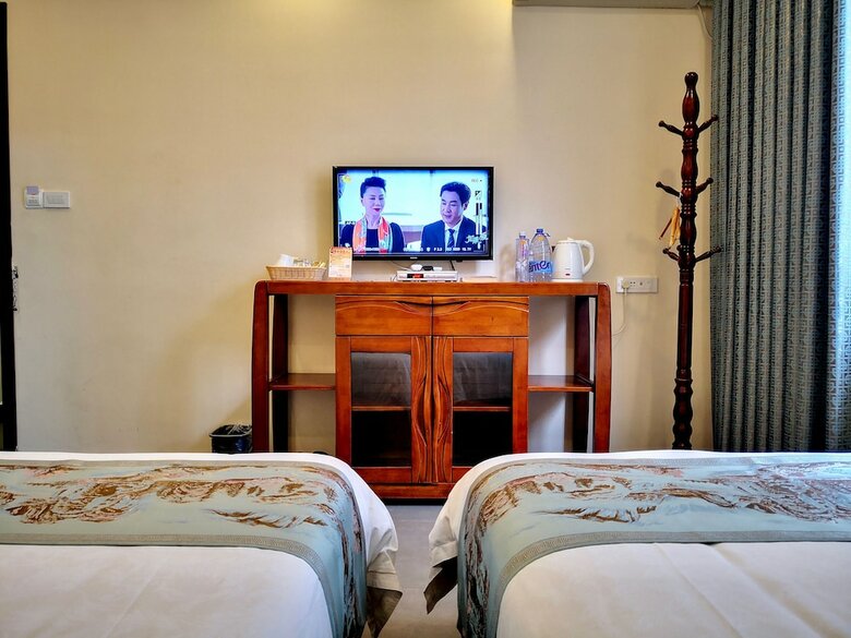 Hostal Junshe Boutique Guest House