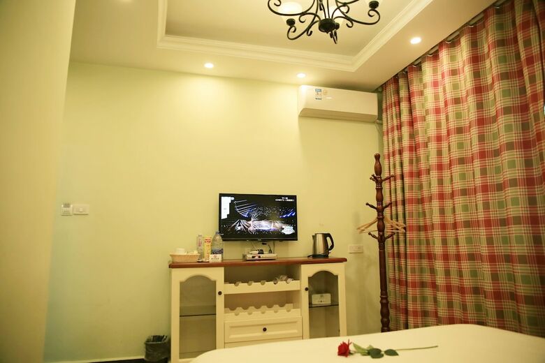 Hostal Junshe Boutique Guest House
