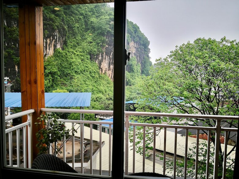 Hostal Junshe Boutique Guest House