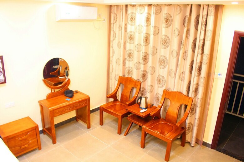 Hostal Junshe Boutique Guest House