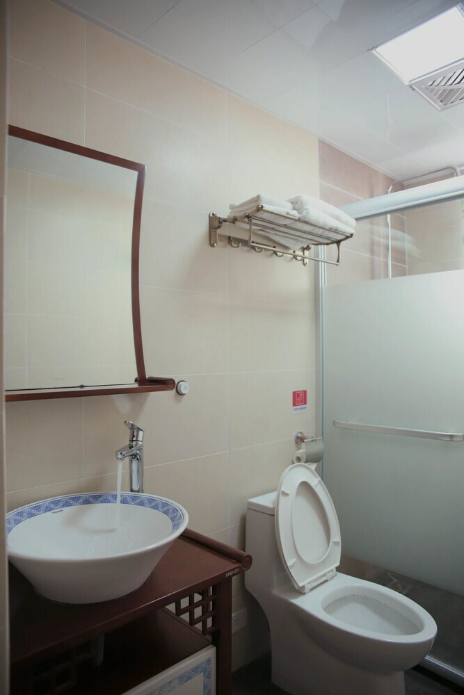 Hostal Junshe Boutique Guest House