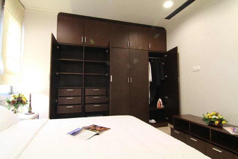 Apartamentos Mayfair Suites