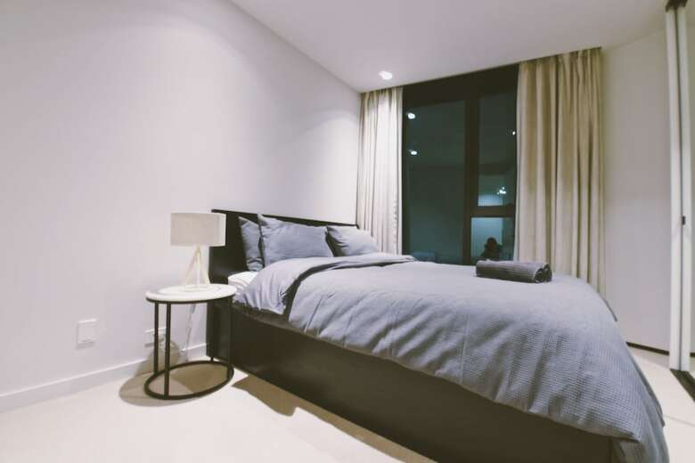 Apartamentos Light House S Collection