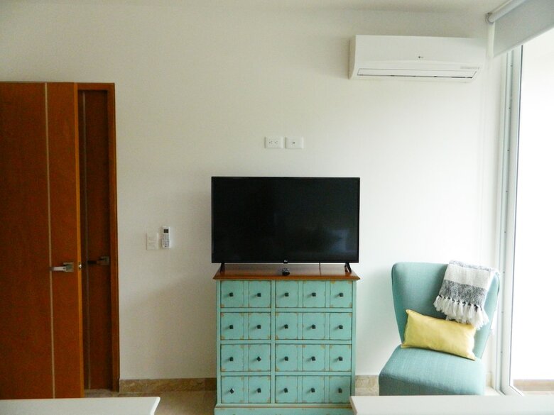Apartamentos Terrazas Luxury Condos By Kiin