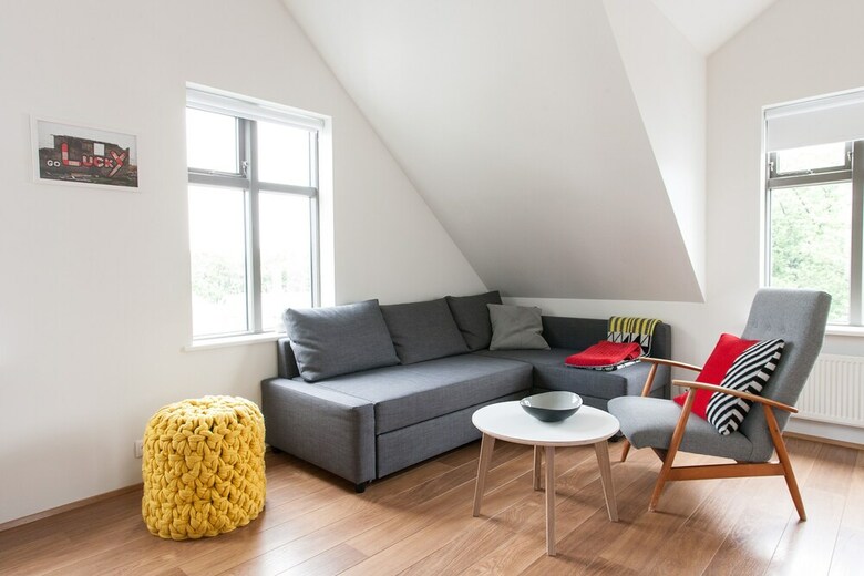 Mengi Apartments