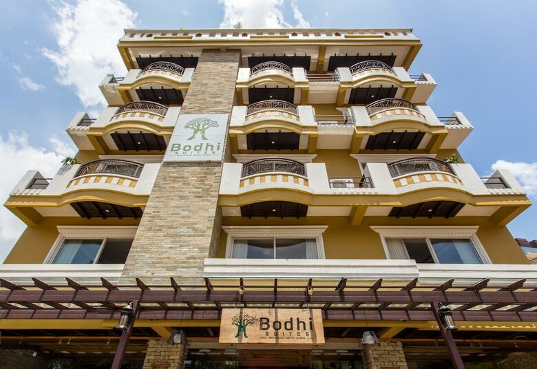 Bodhi Suites Boutique Hotel And Spa