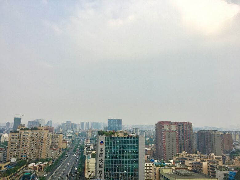 Chengdu Joy Family Apartment