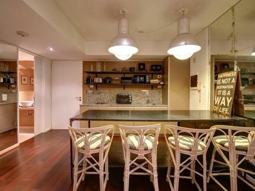 Apartamentos Quartier Polo