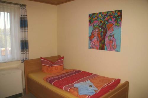 Apartamentos Ferienhof An Der Weide