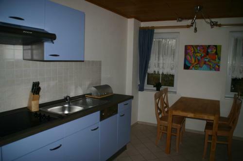 Apartamentos Ferienhof An Der Weide
