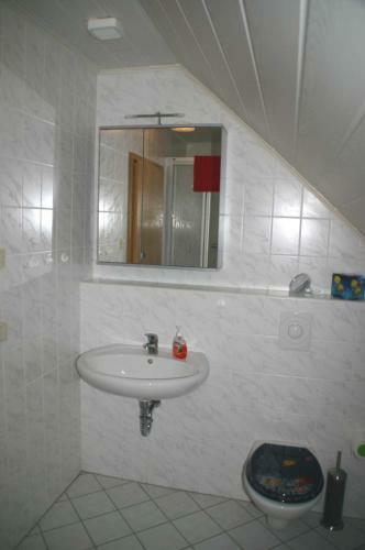 Apartamentos Ferienhof An Der Weide