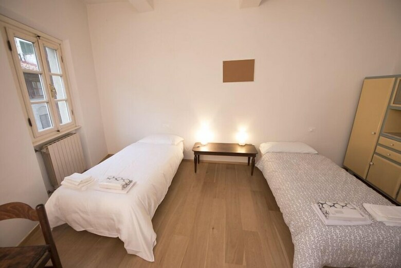 Apartamento Pitti