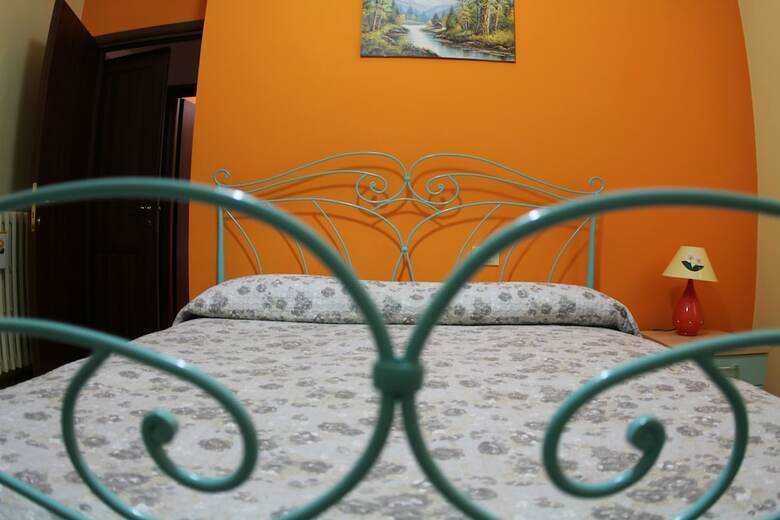 Apartamento Appartamenti Fiorella