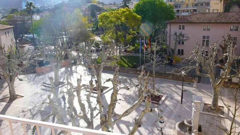 Apartamento Le Central