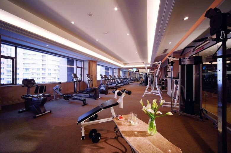 Shipu New Century Hotel Xiangshan