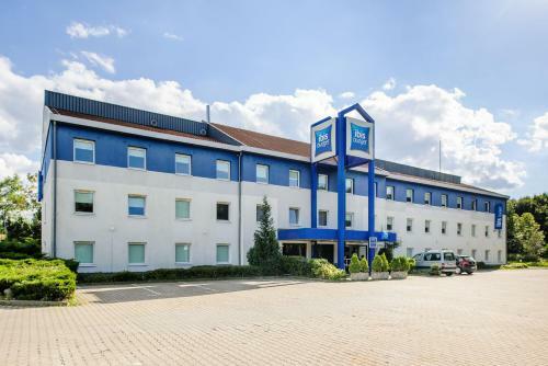 Hotel Ibis Budget Dresden Kesselsdorf
