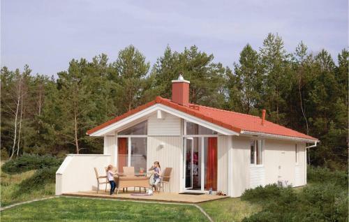 Holiday Home Marco Polo / Skarrids� E