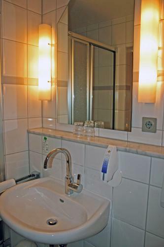 Hotel Merfelder Hof