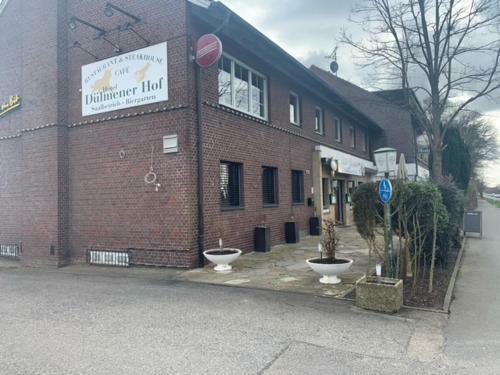 Posada Hotel D�lmener Hof