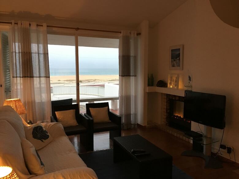 Apartamentos Casa Do Mar -sea House