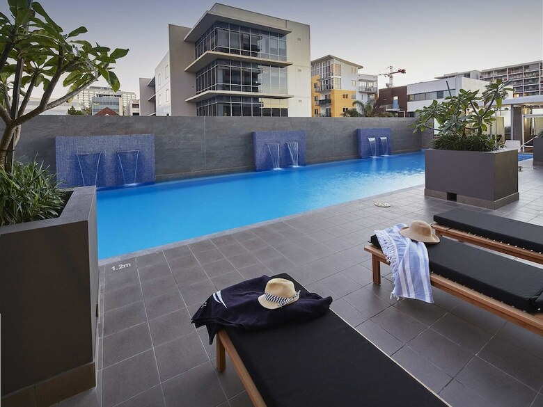 Hotel The Sebel West Perth Aire Apartments