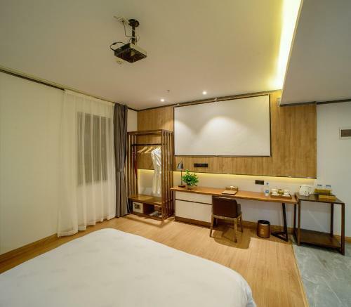 Guangzhou Nuomo International Hotel