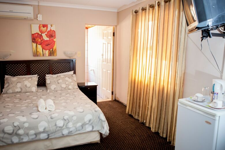 Bed & Breakfast Oria Lodge - Summer Greens