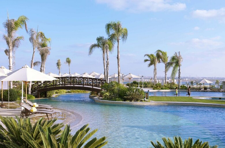 Radisson Blu Hotel, Alexandria