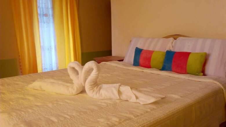 Hotel Hwan Dynasty Suite Elnido