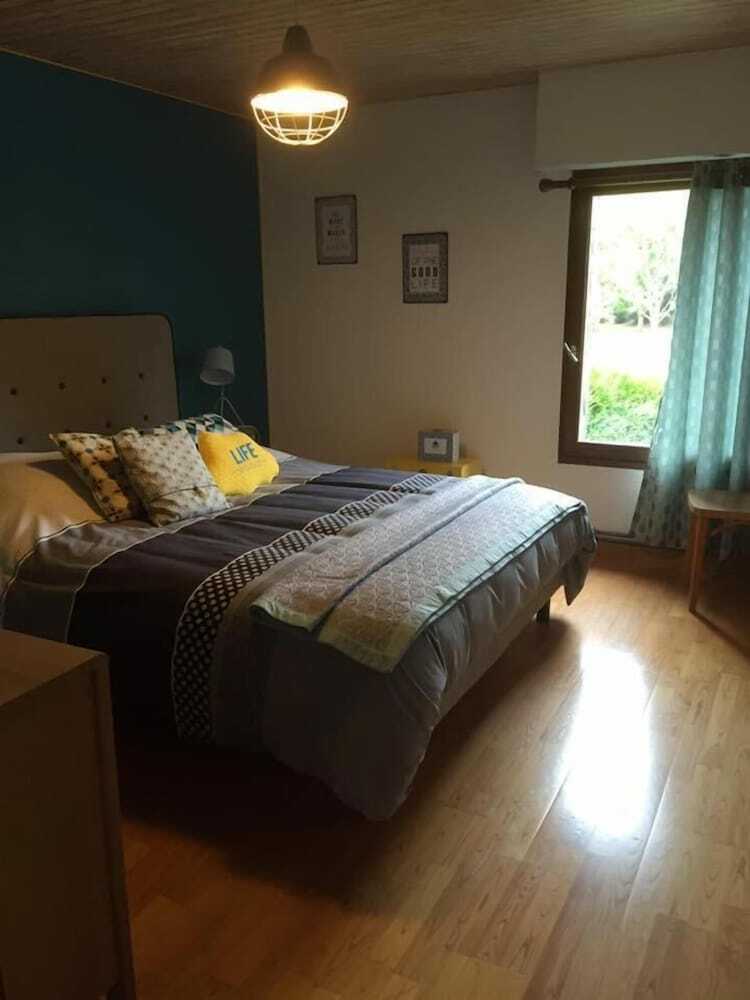 Bed & Breakfast Les R�veries