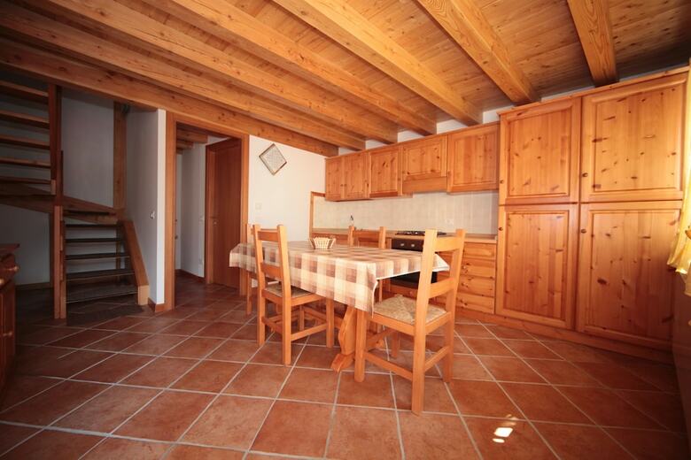 Posada Albergo Diffuso Valcellina E Val Vajont In Erto