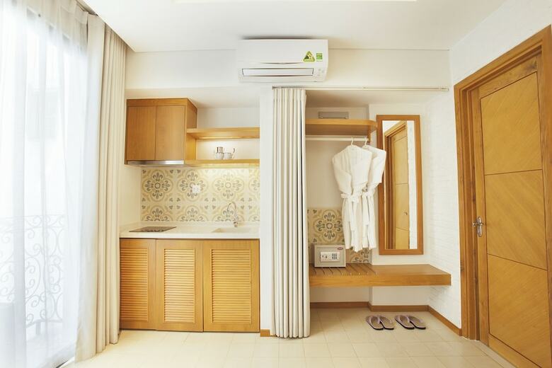 Hotel Lief Mojo Sai Gon