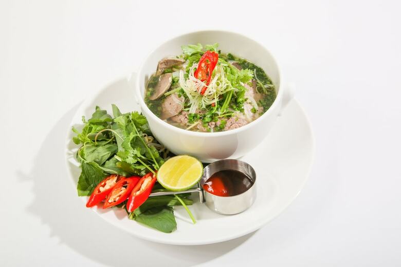 Hotel Lief Mojo Sai Gon