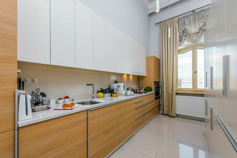 Horizon Apartments - Radziwi??owska