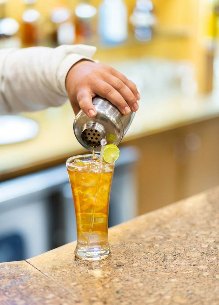 Hotel V One The Competent Palace