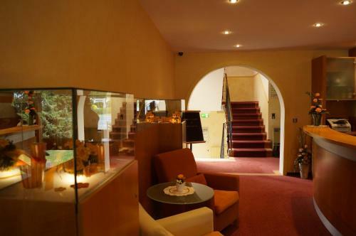 Hotel An Der Ilse