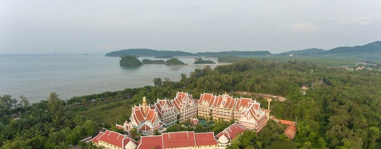 Hotel Aonang Ayodhaya Beach Resort