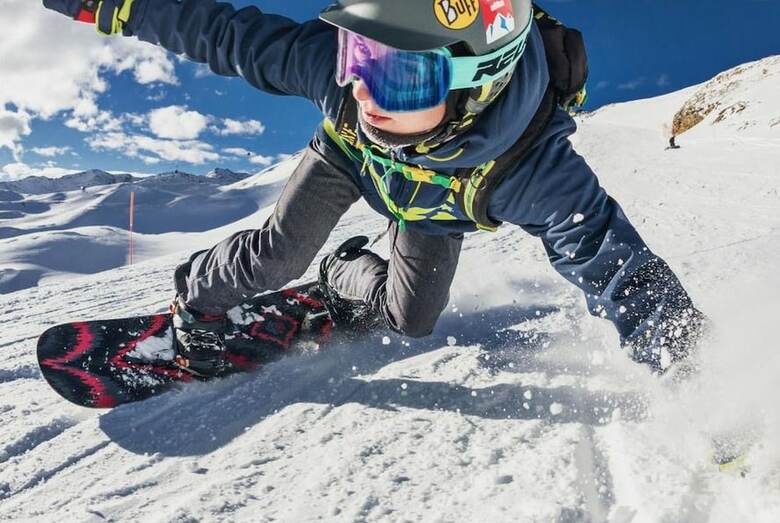 Cristallo - Hotel Residence Bormio