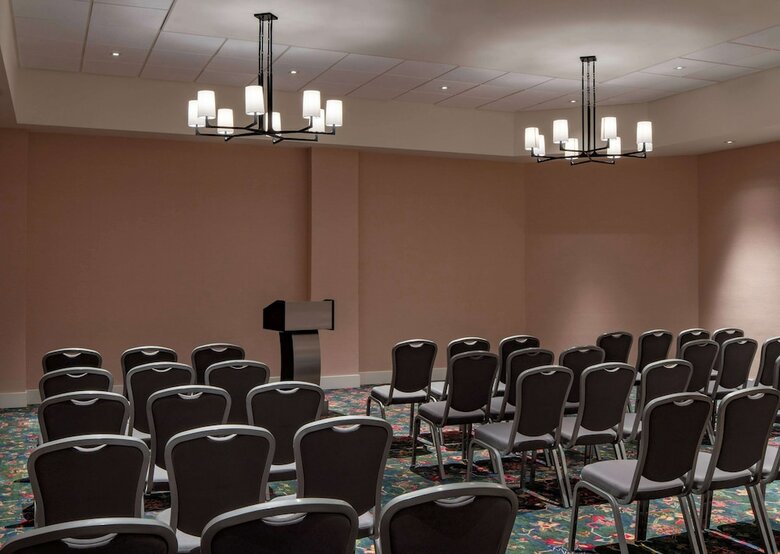 Hotel Graduate Fayetteville
