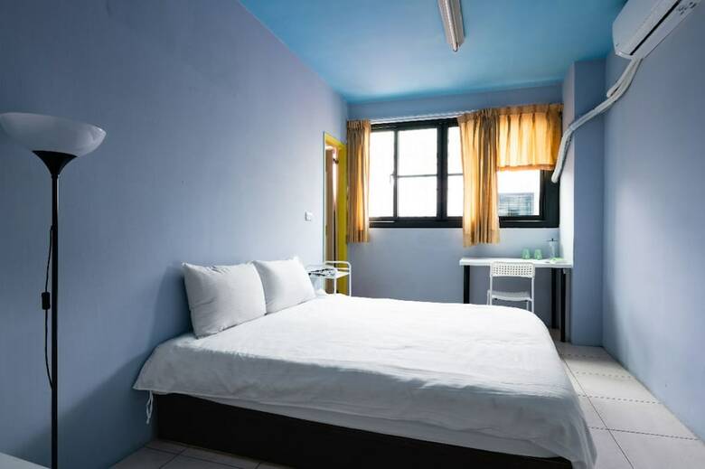 Hotel Feng Jia There House