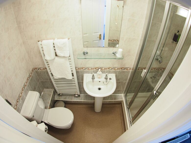 Hotel Villa Verde Gatwick