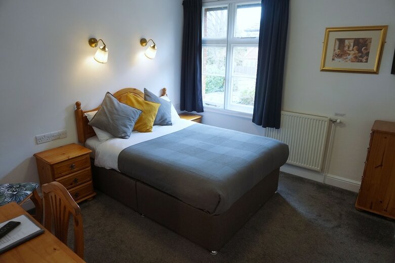 Hotel Villa Verde Gatwick