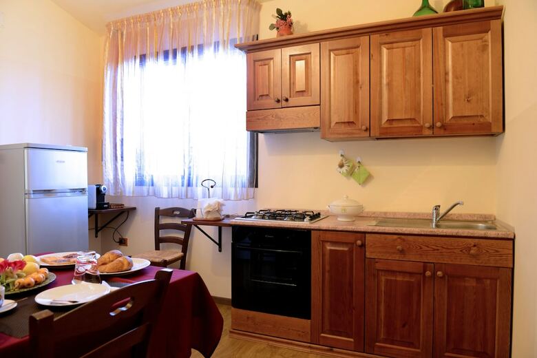 B&B Villa Lucia