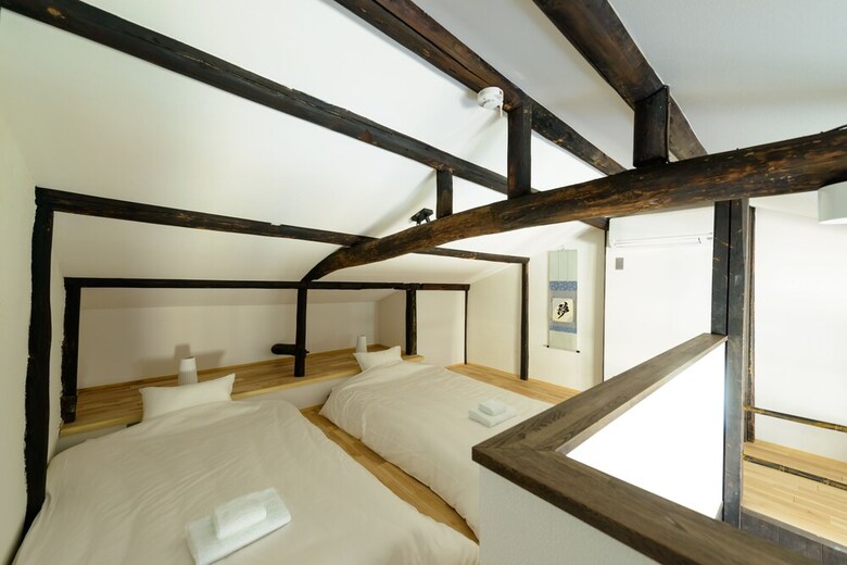 Apartamentos Shiki Homes Tsuru Kame